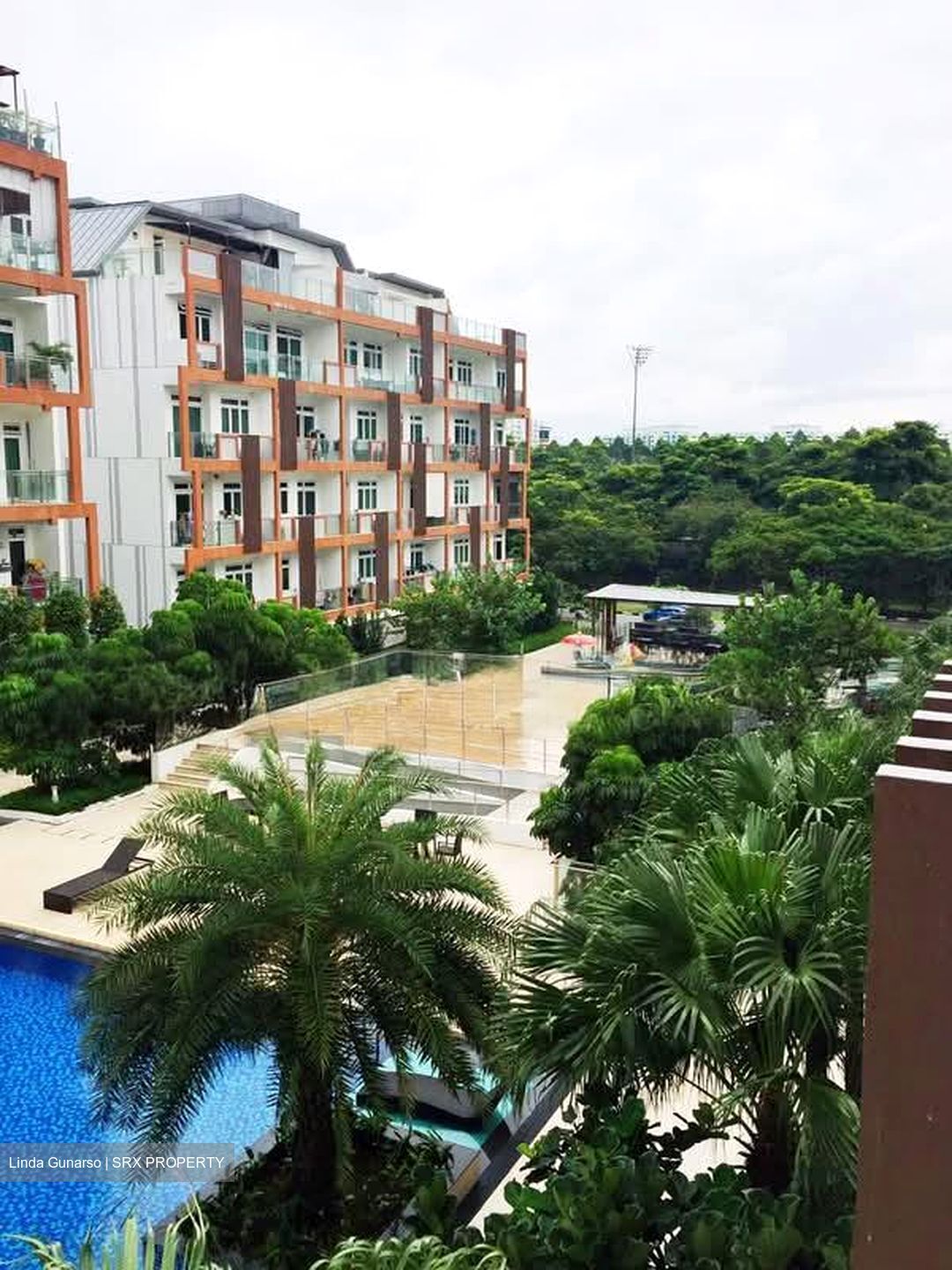 Parc Rosewood (D25), Condominium #578649121